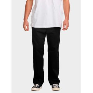 Pantalon Hombre Carter Negro Billabong