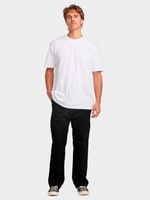 Pantalon Hombre Carter Negro Billabong