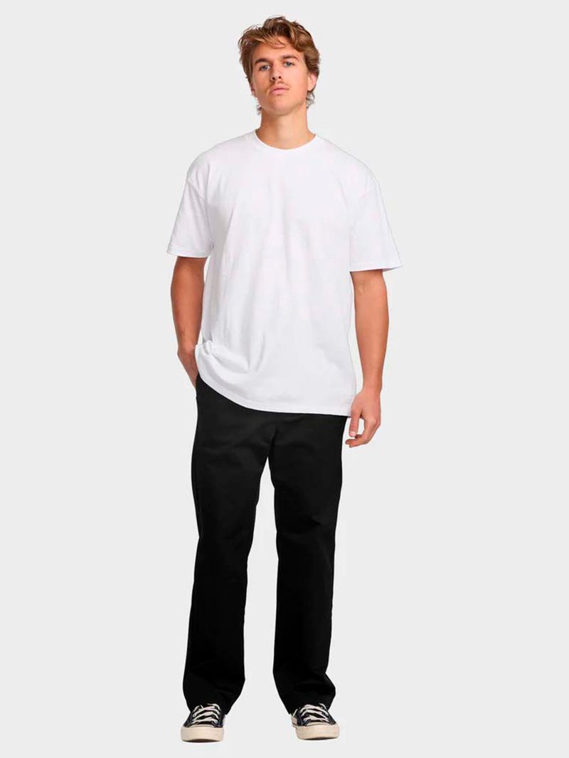 Pantalon-Hombre-Carter-Negro-Billabong