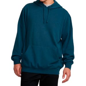 Poleron Hombre Wave Washed Azul Billabong