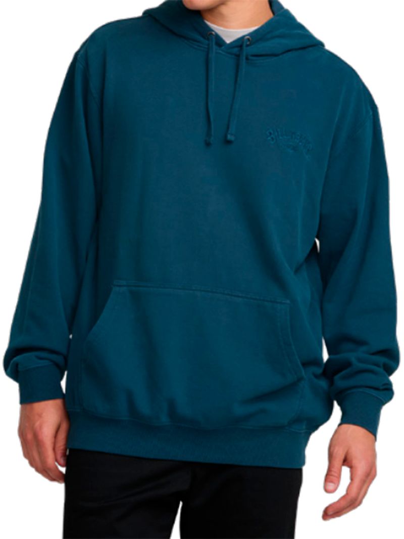 Poleron-Hombre-Wave-Washed-Azul-Billabong