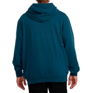 Poleron Hombre Wave Washed Azul Billabong