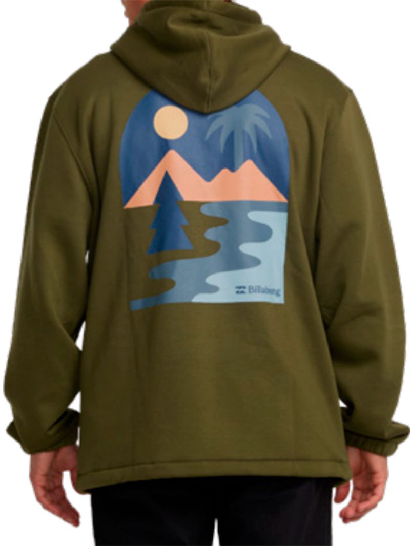 Poleron-Hombre-Compass-Verde-Billabong