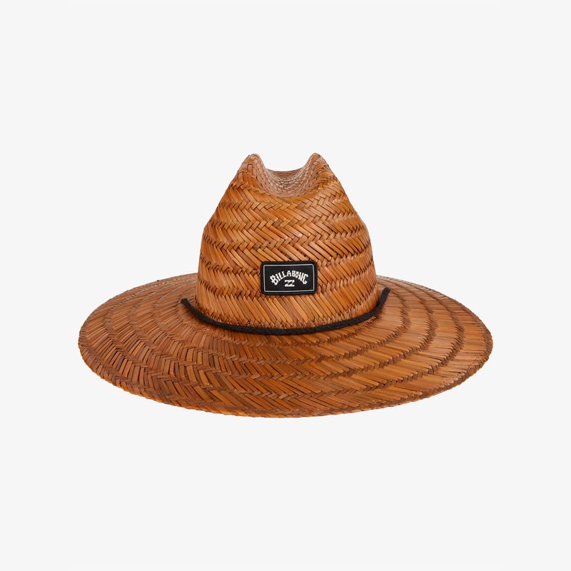 Sombrero-Hombre-Tides-Cafe-Billabong