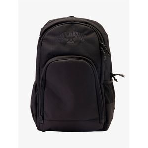Mochila Hombre Command Negro Billabong