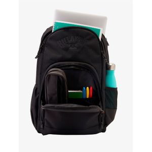 Mochila Hombre Command Negro Billabong