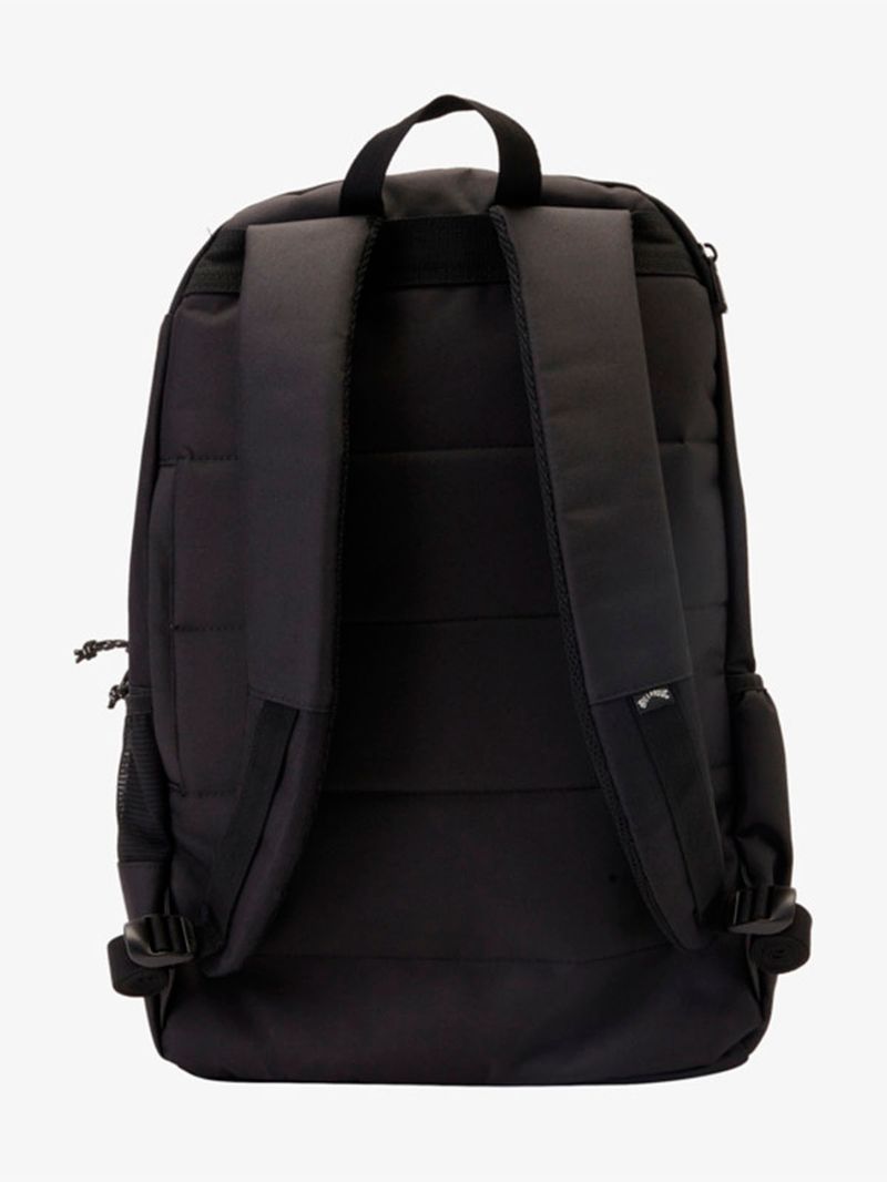 Mochila-Hombre-Command-Negro-Billabong