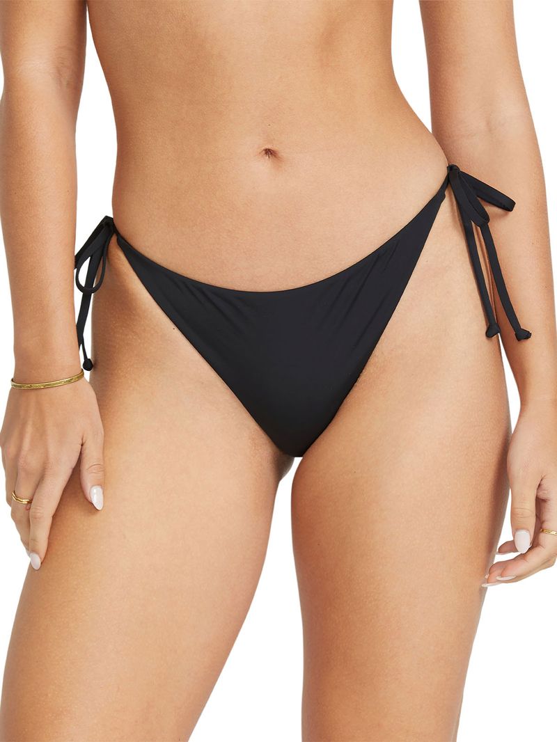 Bikini-calzon-Mujer-Sol-searcher-Negro-Billabong