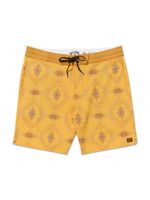 Traje de baño Hombre Good times Amarillo Billabong