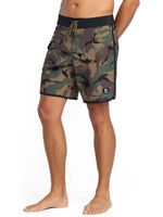 Traje de baño Hombre 73 pro Café Billabong