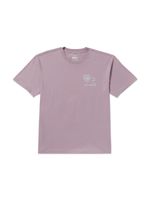 Polera m/c Hombre Scenes regular Morado Billabong