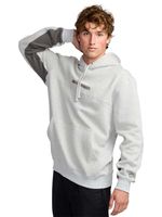 Polerón Hombre Legacy Gris Billabong