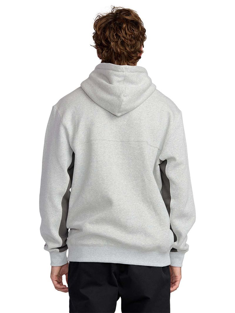 Poleron-Hombre-Legacy-Gris-Billabong