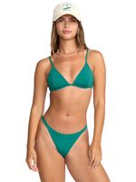 Bikini-sosten-Mujer-Sol-searcher-Verde-Billabong