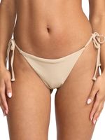 Bikini calzón Mujer Tanlines Beige Billabong