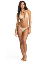 Bikini calzón Mujer Tanlines Beige Billabong