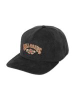 Jockey Hombre Heritage strapback Negro Billabong