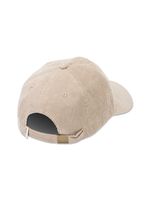 Jockey-Mujer-Dad-cap-Beige-Billabong