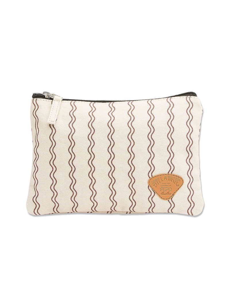 Estuche Mujer Lil snitch Blanco Billabong