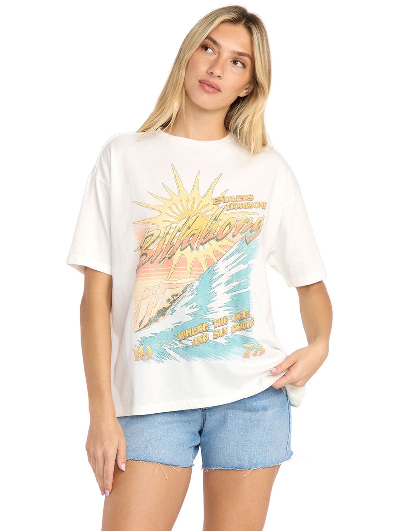 Polera-m-c-Mujer-Where-suns-collide-Blanco-Billabong
