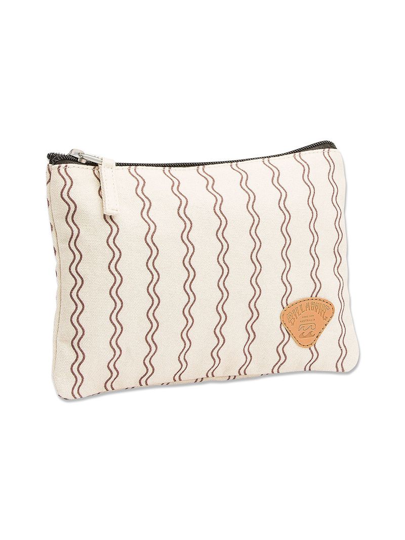 Estuche Mujer Lil snitch Blanco Billabong