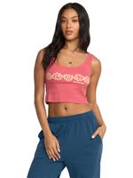 Top-Mujer-Dreams-in-waves-Rosado-Billabong