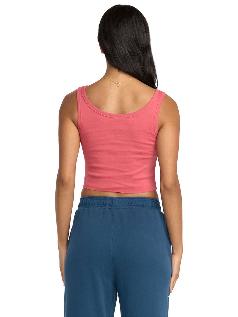 Top-Mujer-Dreams-in-waves-Rosado-Billabong