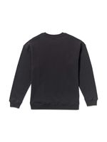 Poleron-Hombre-Iconic-emboss-Negro-Billabong