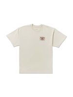 Polera m/c Hombre Double spread og Blanco Billabong