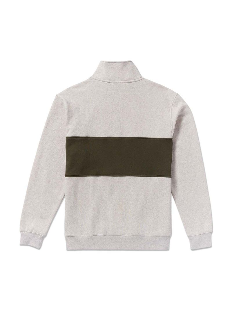 Poleron-Hombre-Bad-dog-Beige-Billabong