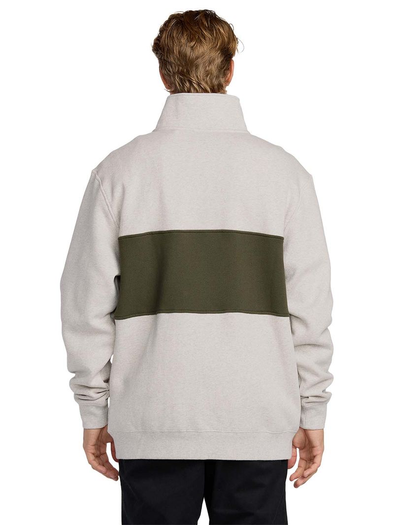 Poleron-Hombre-Bad-dog-Beige-Billabong