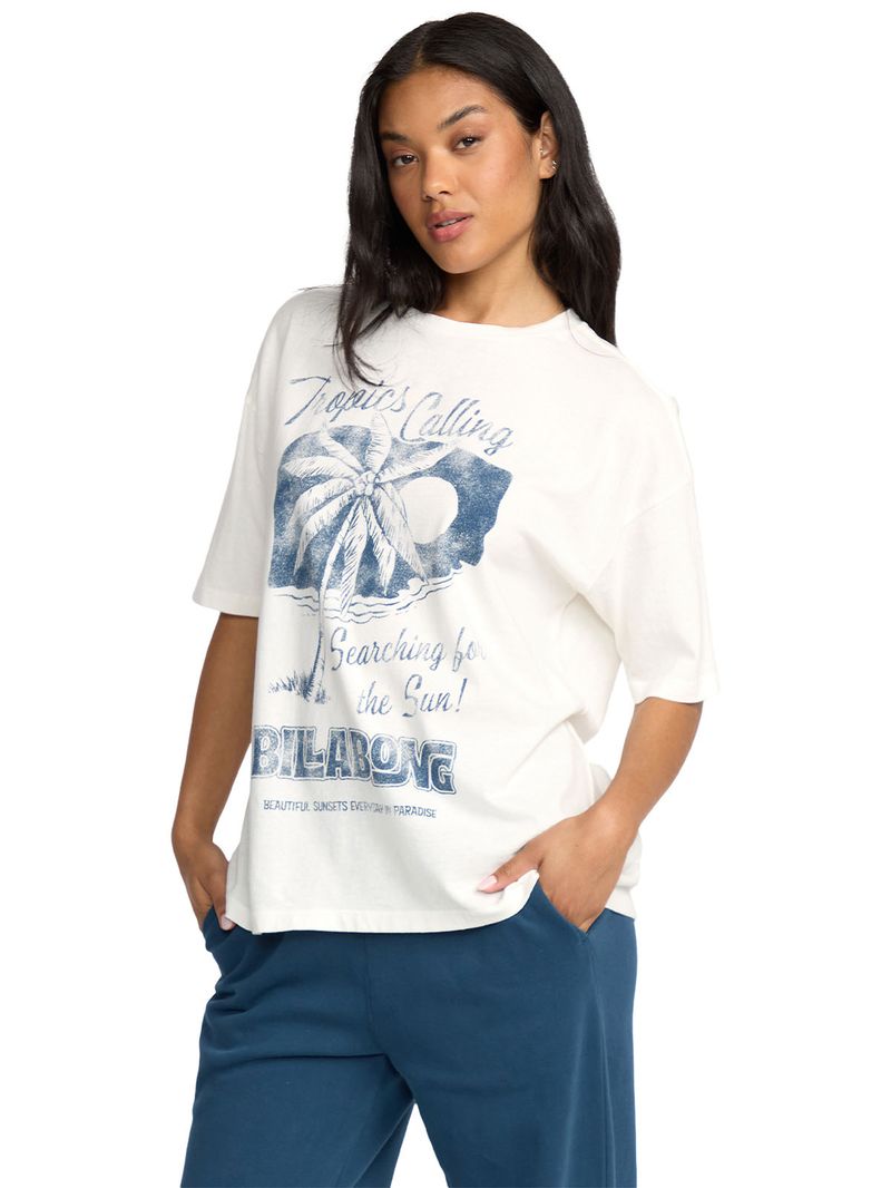 Polera-m-c-Mujer-This-sunny-time-Blanco-Billabong