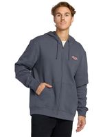 Polerón Hombre Bad dog Azul Billabong