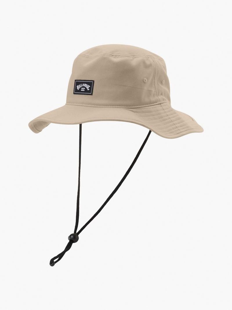 Sombrero Hombre Big John Chino Billabong