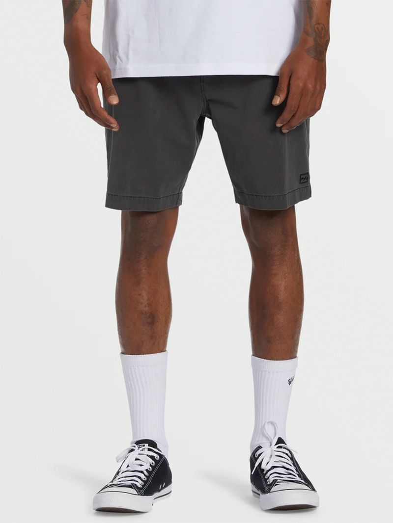 Short-Hombre-Crossfire-Ww-Submers-Negro-Billabong
