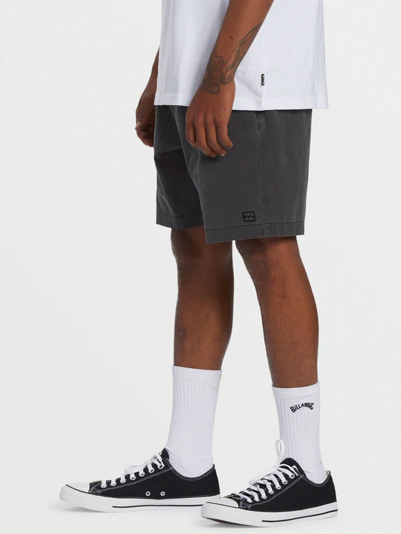 Short-Hombre-Crossfire-Ww-Submers-Negro-Billabong