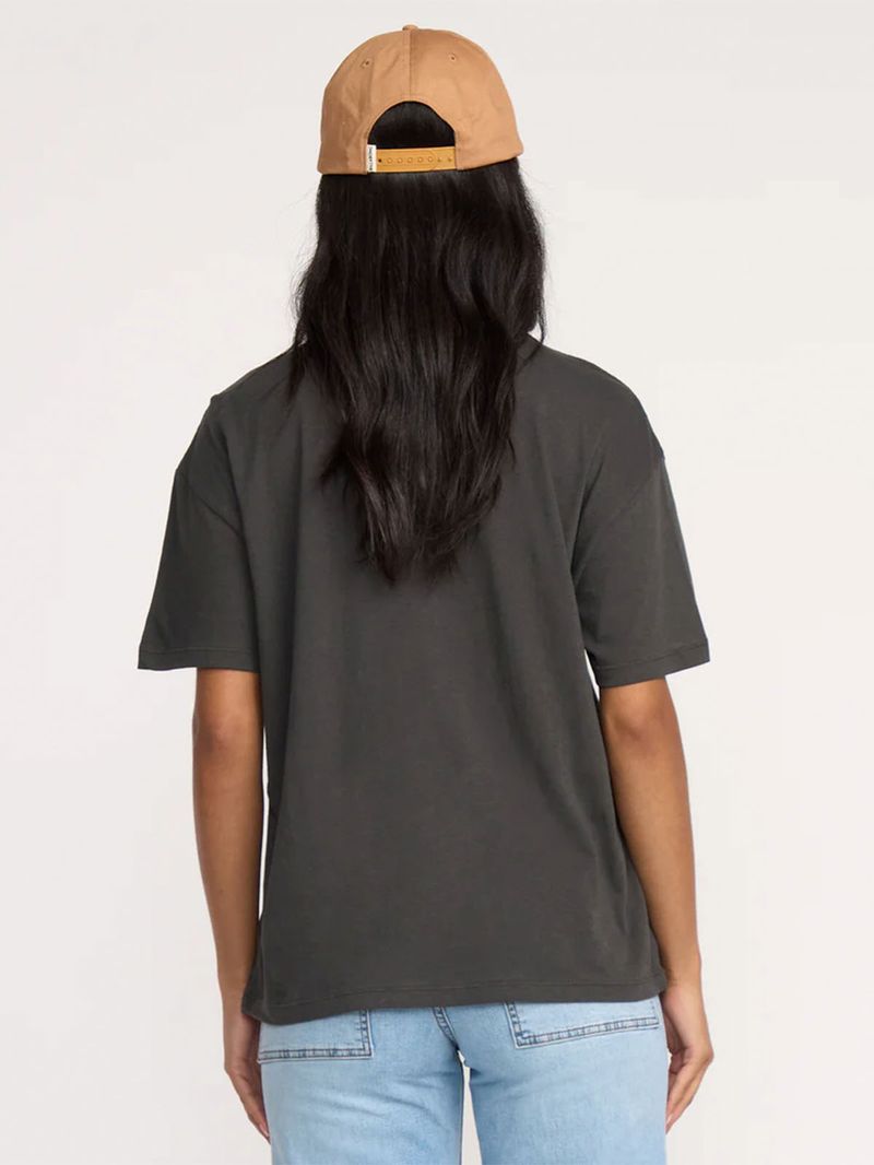 Polera-Manga-Corta-Mujer-In-The-Beyond-SS-Negro-Billabong