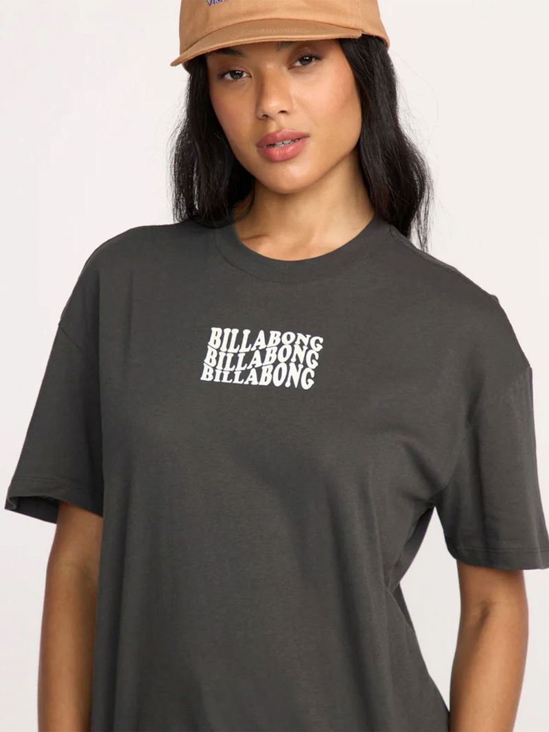 Polera-Manga-Corta-Mujer-In-The-Beyond-SS-Negro-Billabong