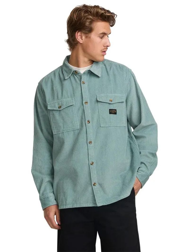 Camisa-Cotele-Hombre-Bong-Days-Azul-Billabong