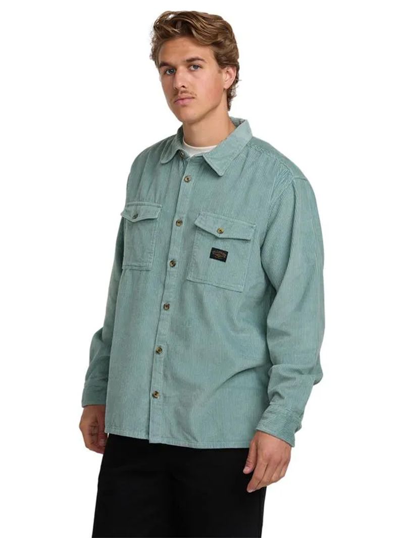 Camisa-Cotele-Hombre-Bong-Days-Azul-Billabong