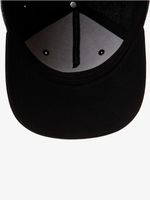 Jockey Stacked Snapback Hombre Gris Billabong