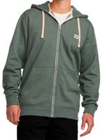 Poleron Hombre All Day Azul Billabong