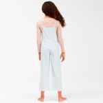 Enterito Niña Wild Lengths JR Celeste Billabong