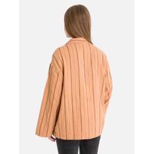 BLUSA M/L MUJER STREET STYLE BLAZER BILLABONG