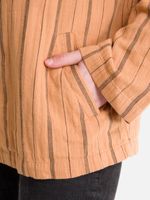 BLUSA M/L MUJER STREET STYLE BLAZER BILLABONG