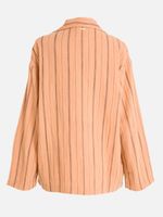 BLUSA M/L MUJER STREET STYLE BLAZER BILLABONG