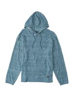 Polerón Hombre Flecker Jacquard Beige Billabong