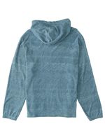 Polerón Hombre Flecker Jacquard Beige Billabong